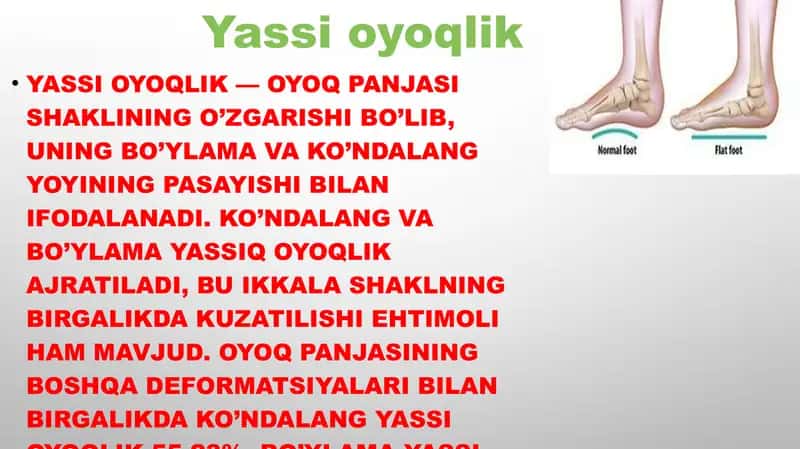 Yassioyoqlik va uning kelib chiqish sabablari 2