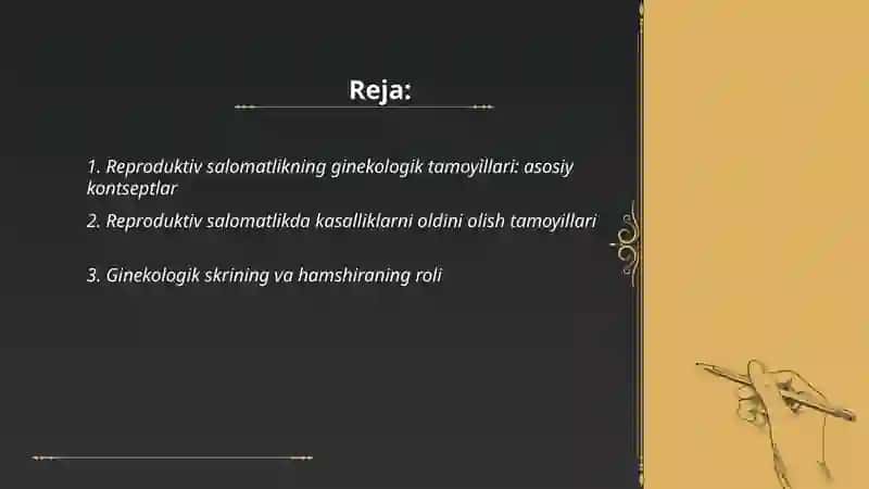 Valcologik Tamoyillar 2