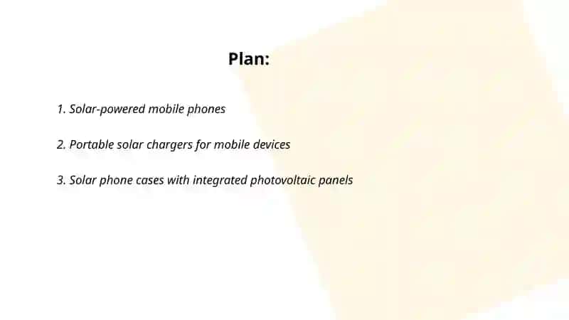 Solar Mobile 2