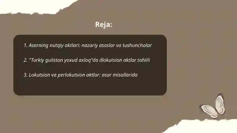 Turkiy guliston yoxud axloq 2