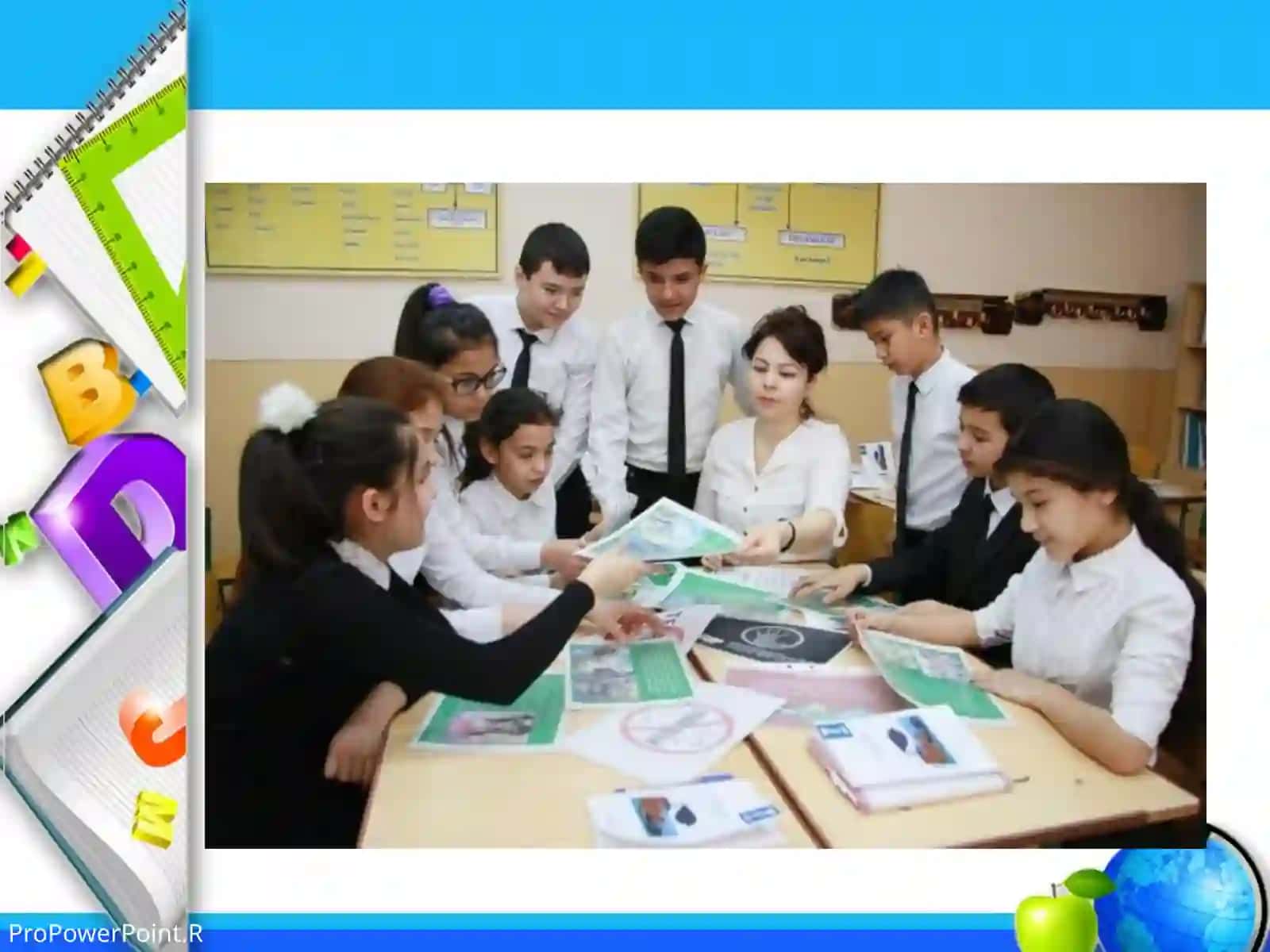 3-sinf Tarbiya fanidan Kim bo'lsam ekan dars ishlanmasi 2