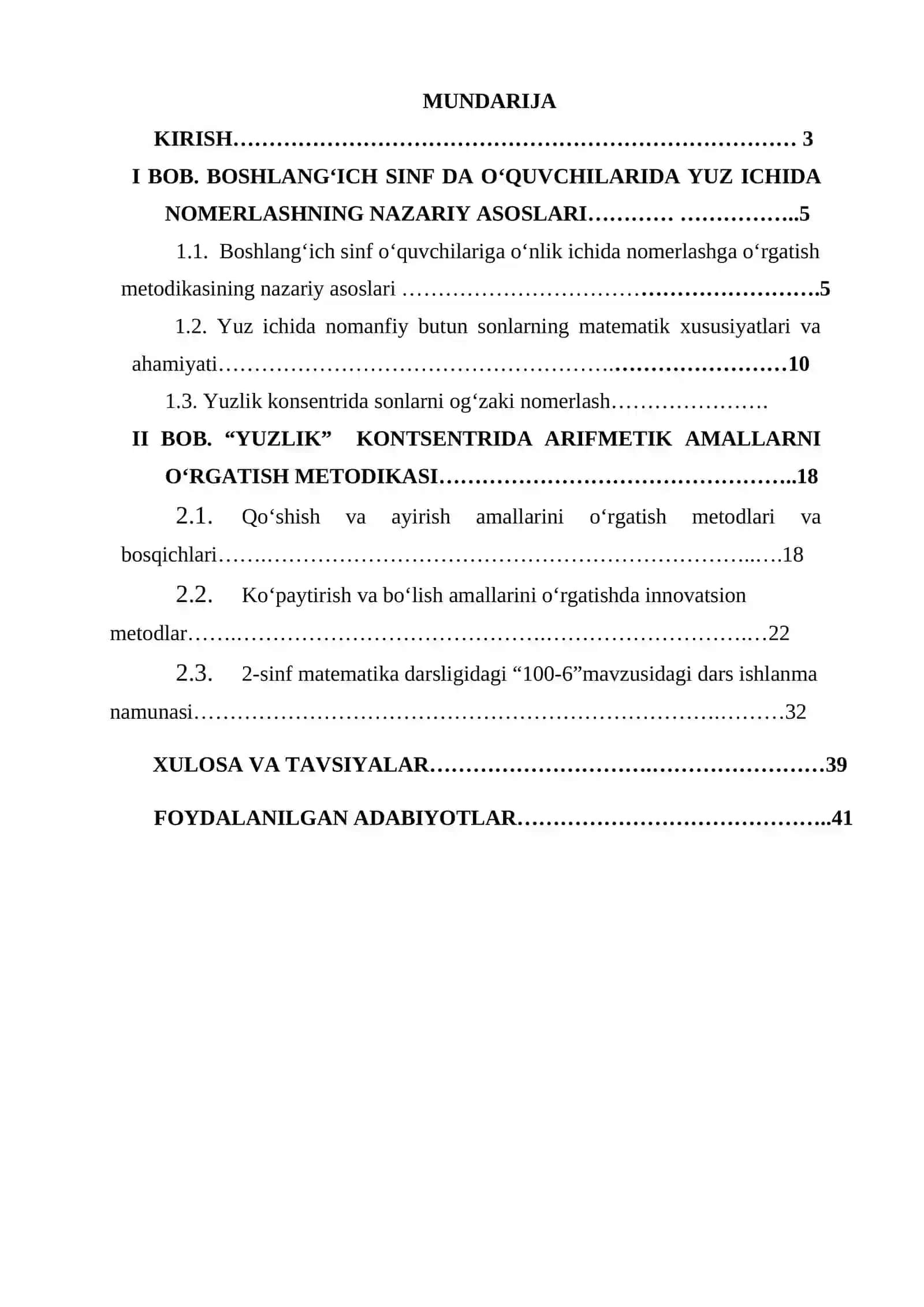 YUZ ICHIDA RAQAMLASHNI O‘RGATISH JARAYONIDA TUSHUNARLILIK TAMOYILINING QO‘LLANILISHI 2
