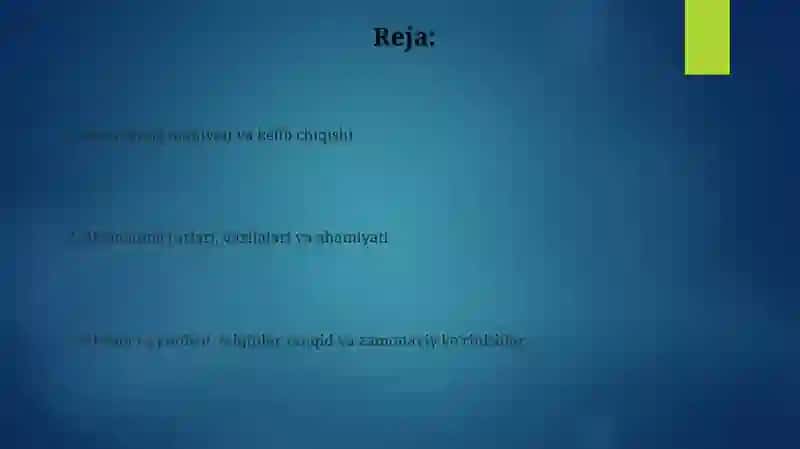 Mif haqida 2