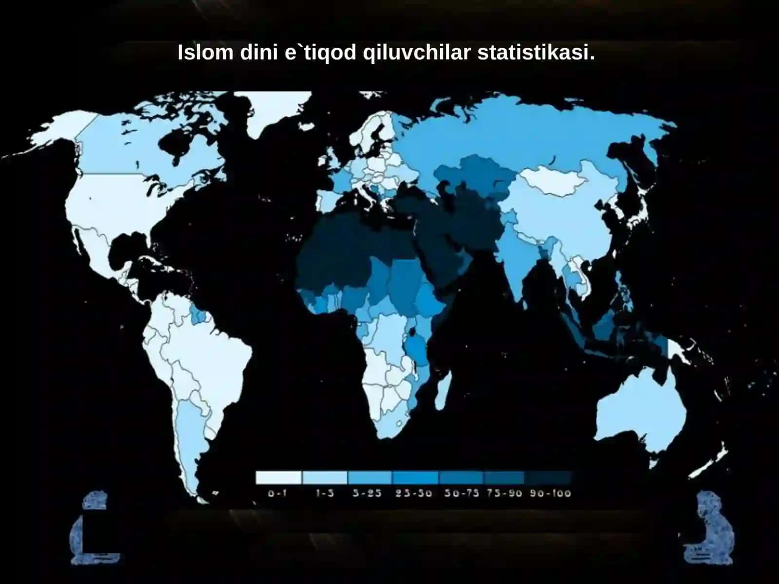 Islom diniva madaniyati 2
