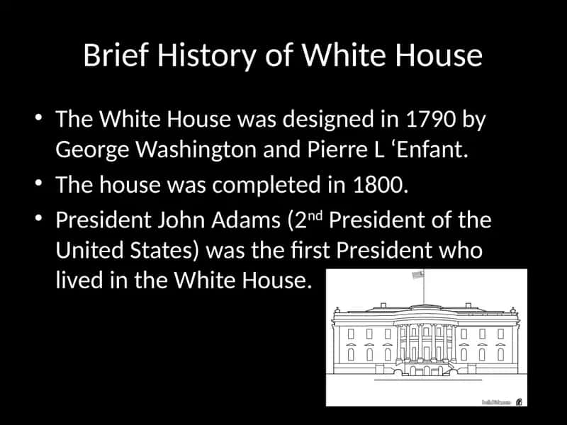 White House 2