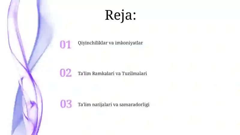 Shvetsiya -Polsha davlatlari talim tizimi va Kamprovistik tahlil 2
