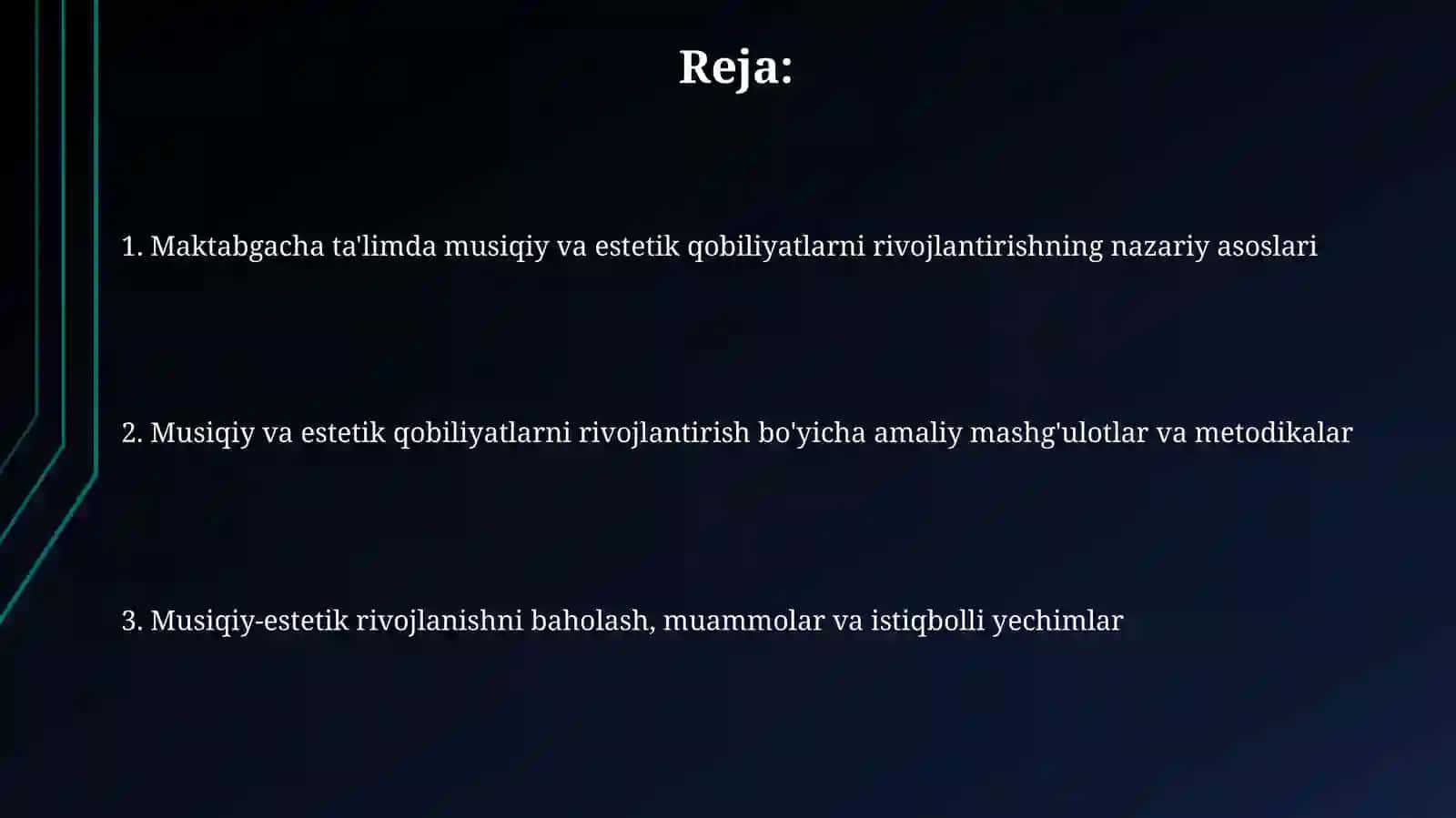 Maktabgacha talim tashkilotlarida musiqiy estetik qobiliyatlarni shakillantirish 2
