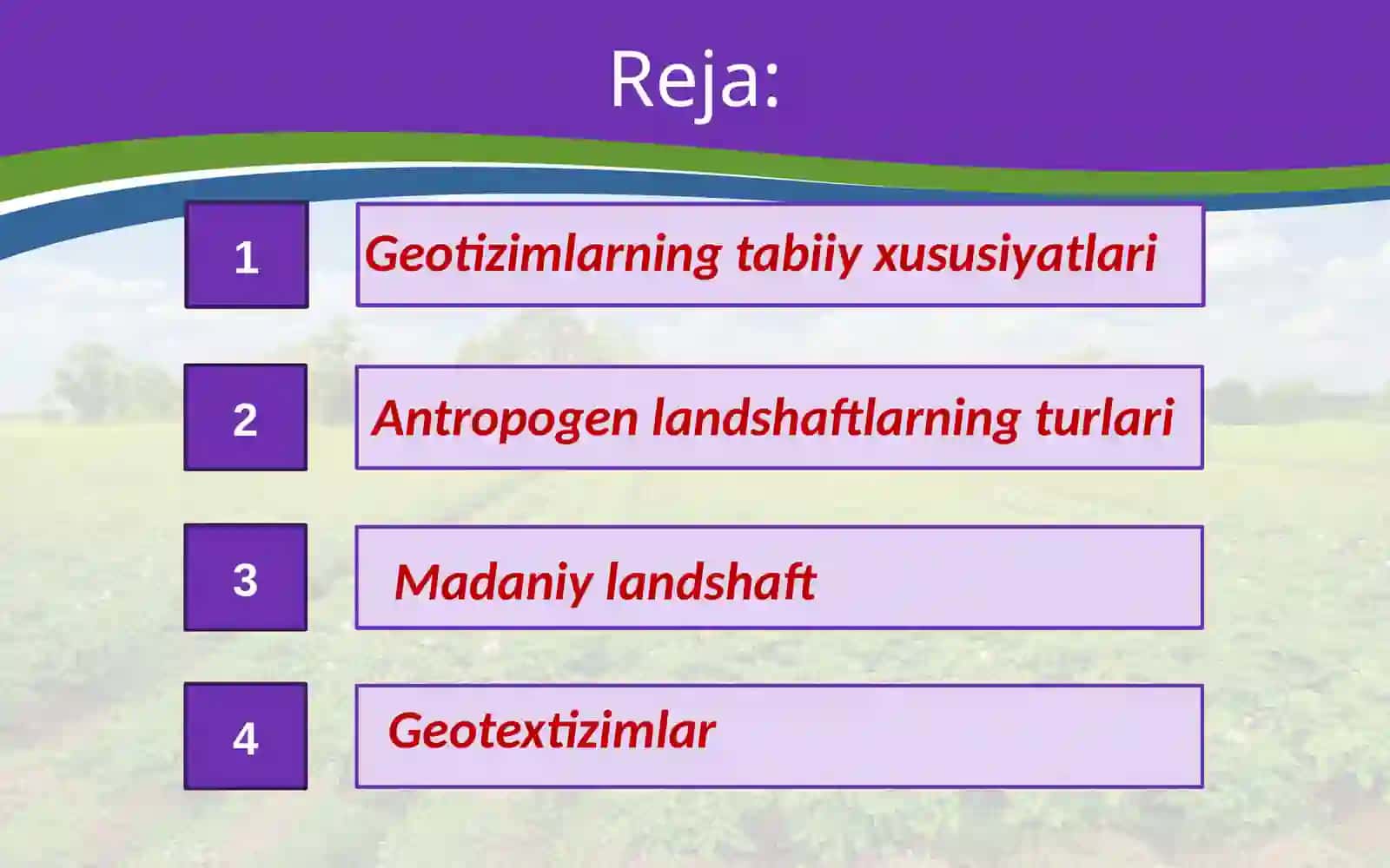 Antropogenlandshaftlar 2