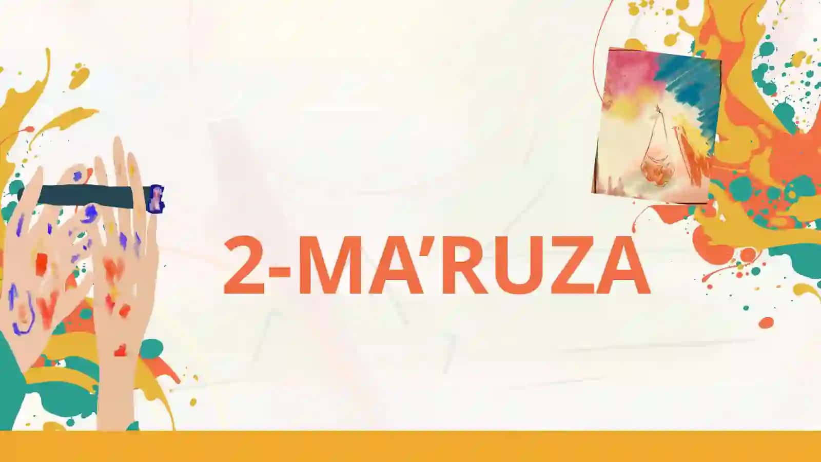 Izoterapiya va monotopiya 2
