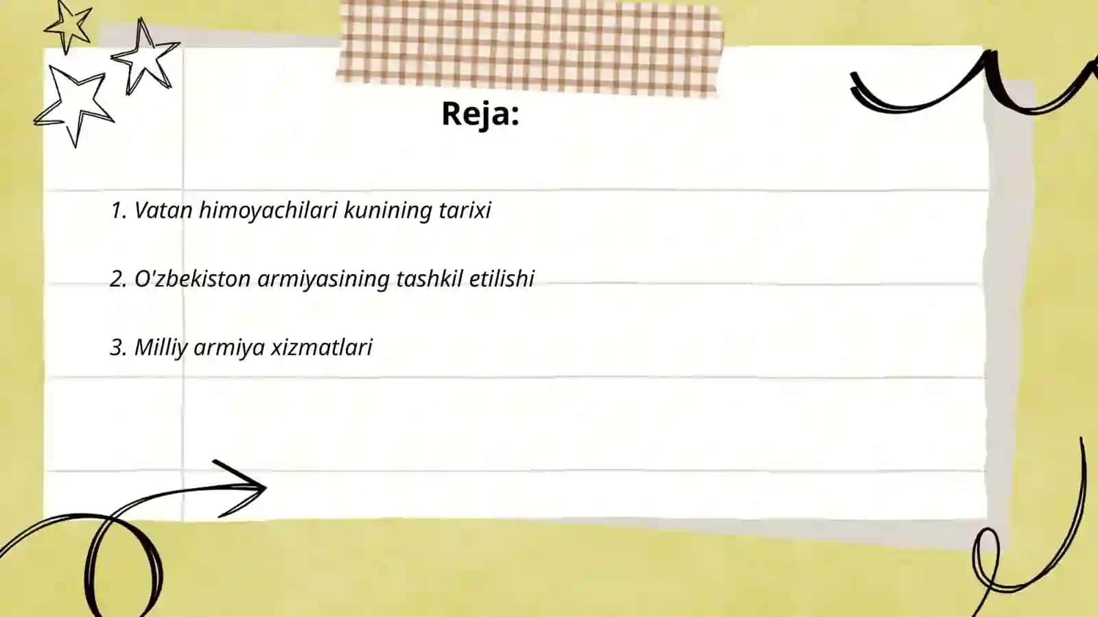 Vatan himoyachilari kuni 2