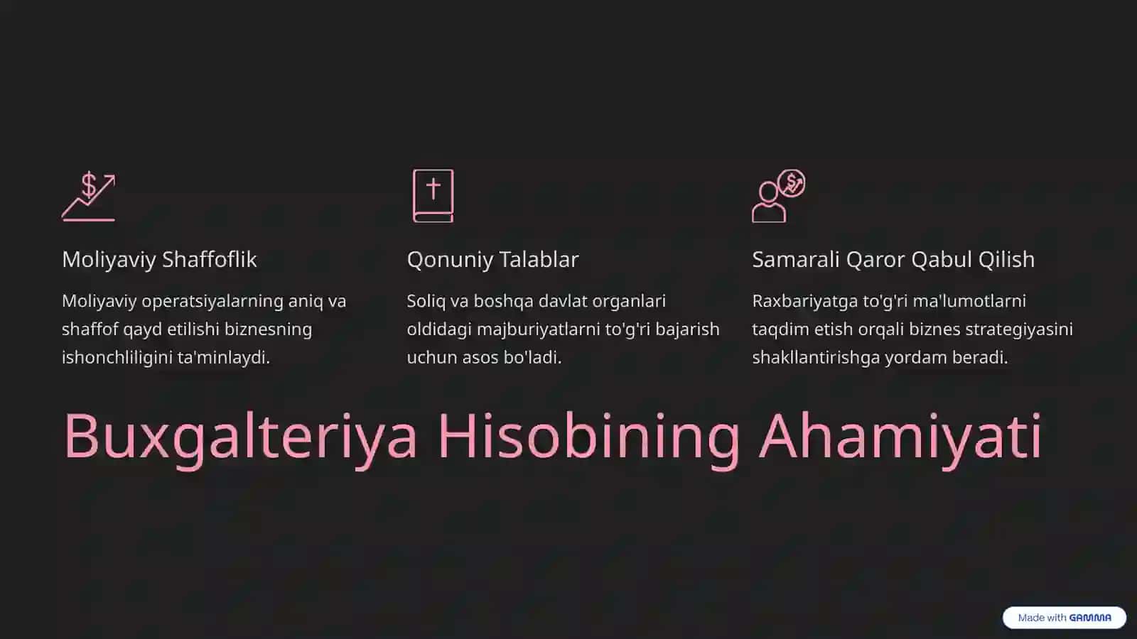 Savdo va Umumiy Ovqatlanish Korxonalarida Buxgalteriya Hisobini Tashkil Qilish 2