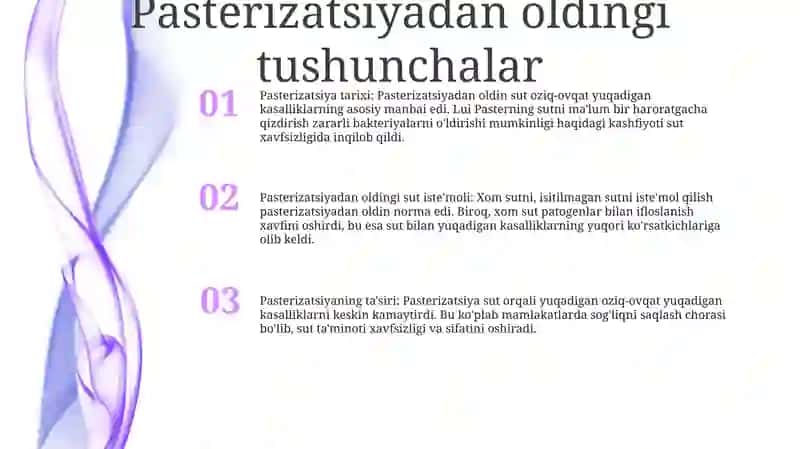 Oziq Ovqat Xavfsizligimi Ilmiy Nazariya Asoslari 2