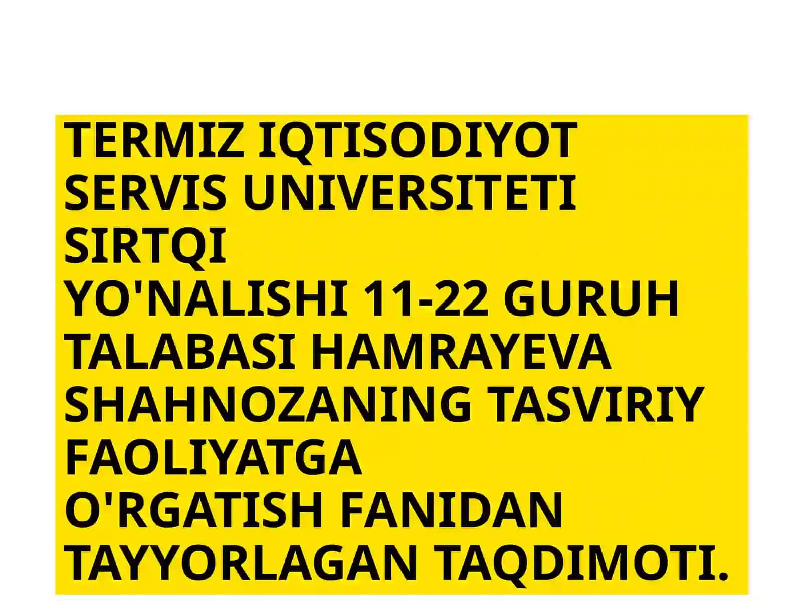 Maktabgacha ta'lim muassasining turli yosh guruhlarida qurish yasashga o'rgatish metodlari 2