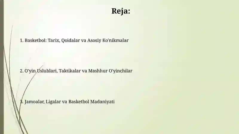 Basketbol 2