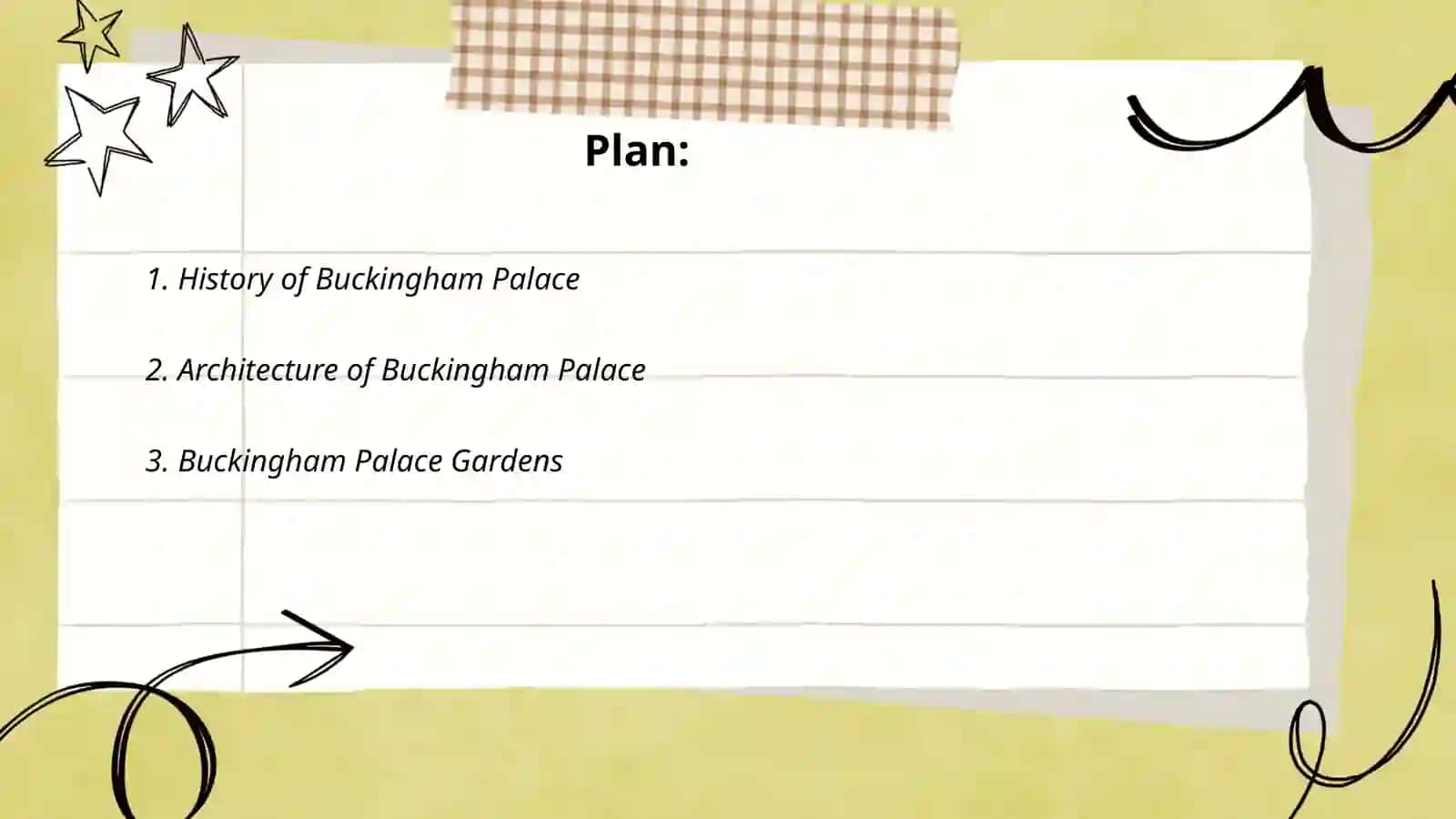 History of Buckingham Palace 2