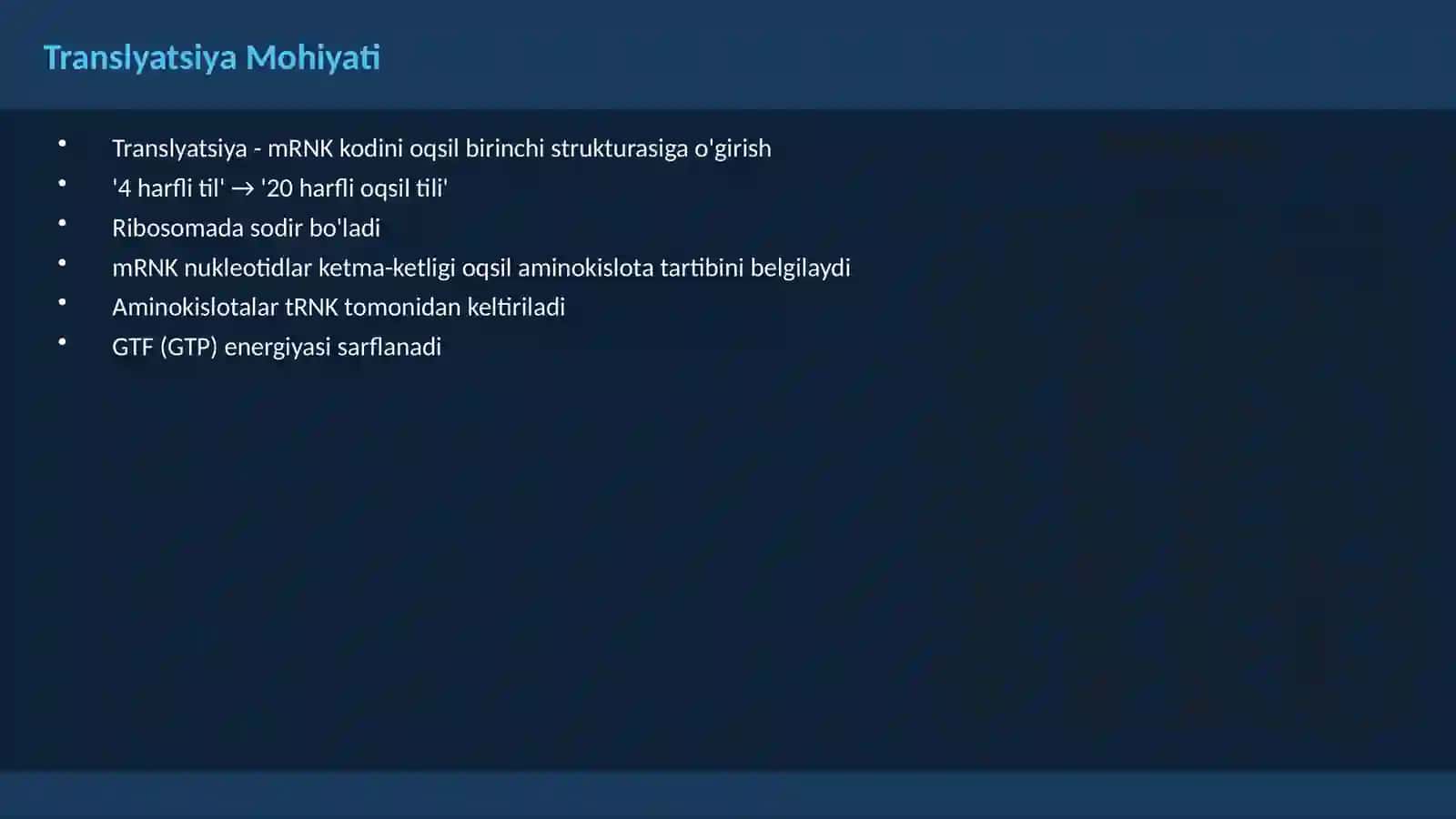 Translyatsiya 2