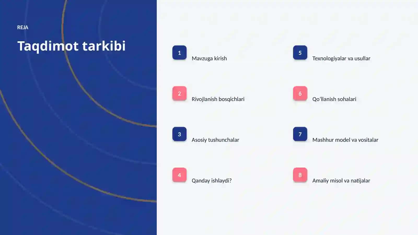 Katta til modellari va jurnalistika: integratsiya qo'llanmasi 2