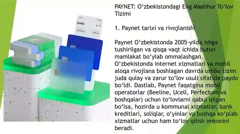 PAYNET ILOVASI 2