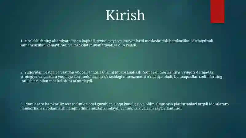 Ixtiyoriy Kuchlar Sistemasini Bir Nuqtaga Keltirish 2