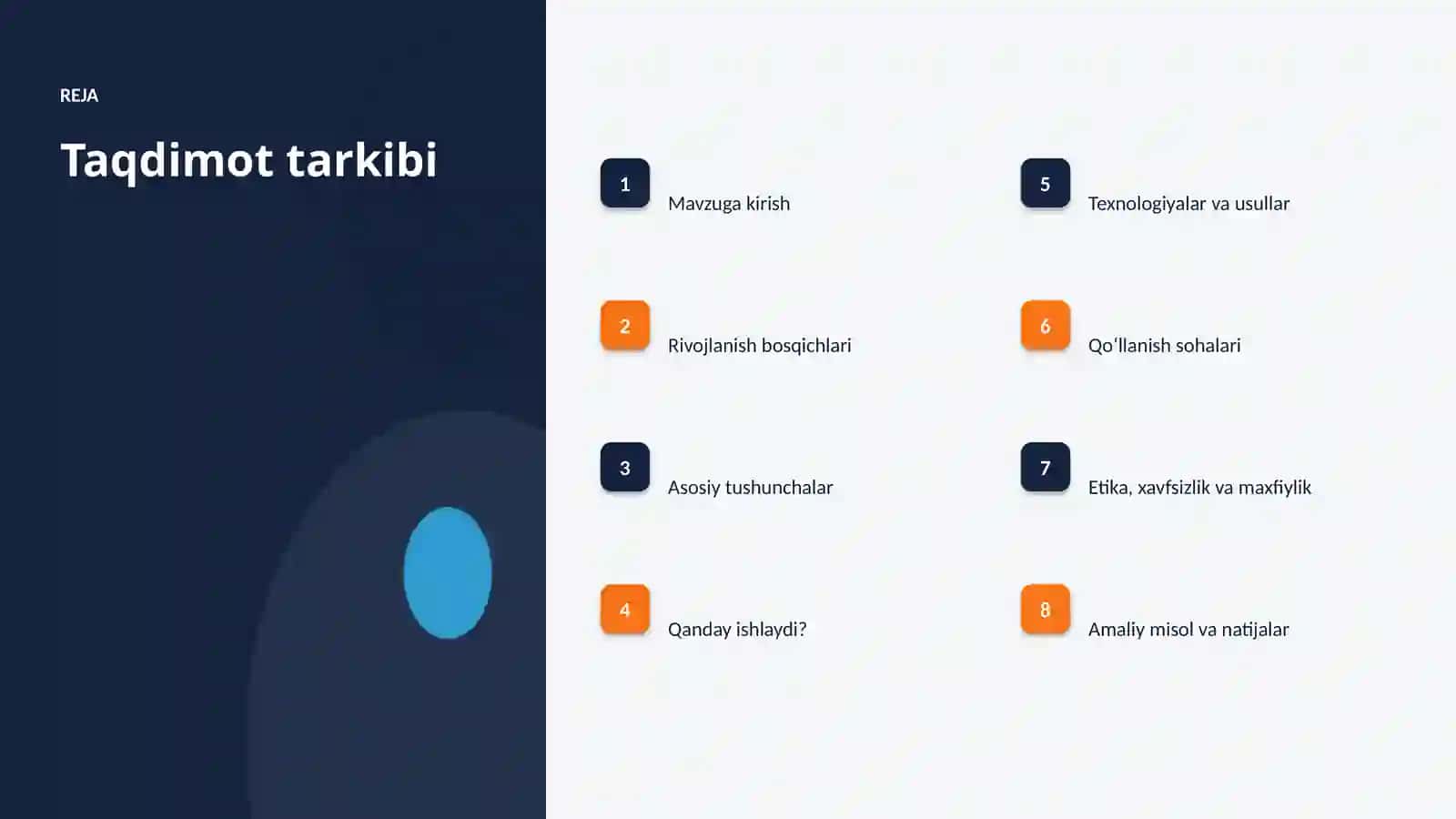 Robototexnika va AI va energetika: integratsiya qo'llanmasi 2