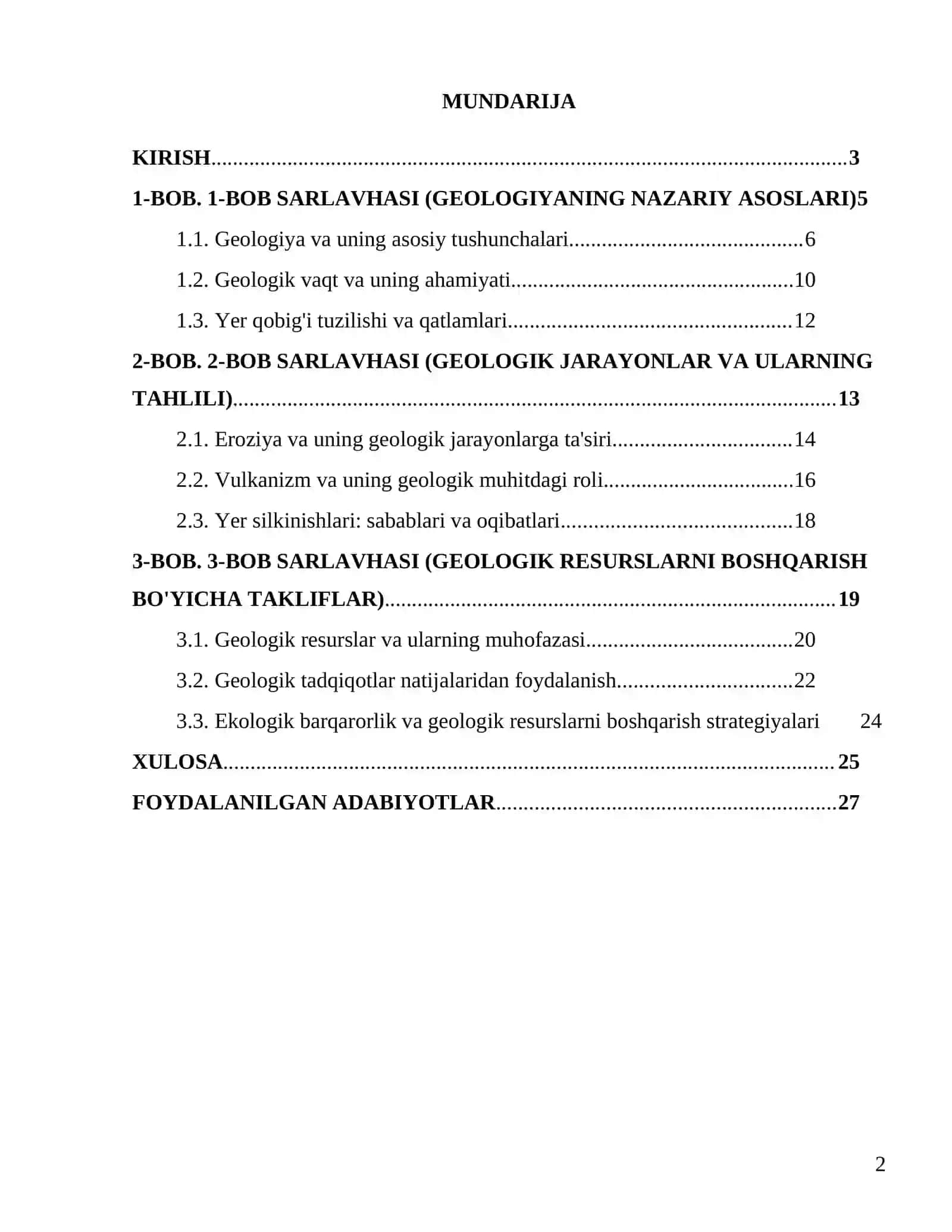 Kurs ishi yozish 2