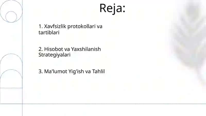 Maktabgacha ta'lim kunduzgi sayr 2