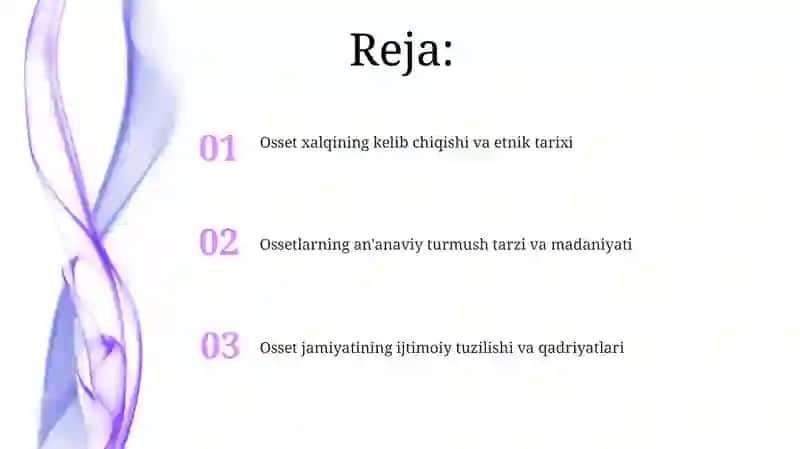 Osiyo xalqlari etnologiyasi 2