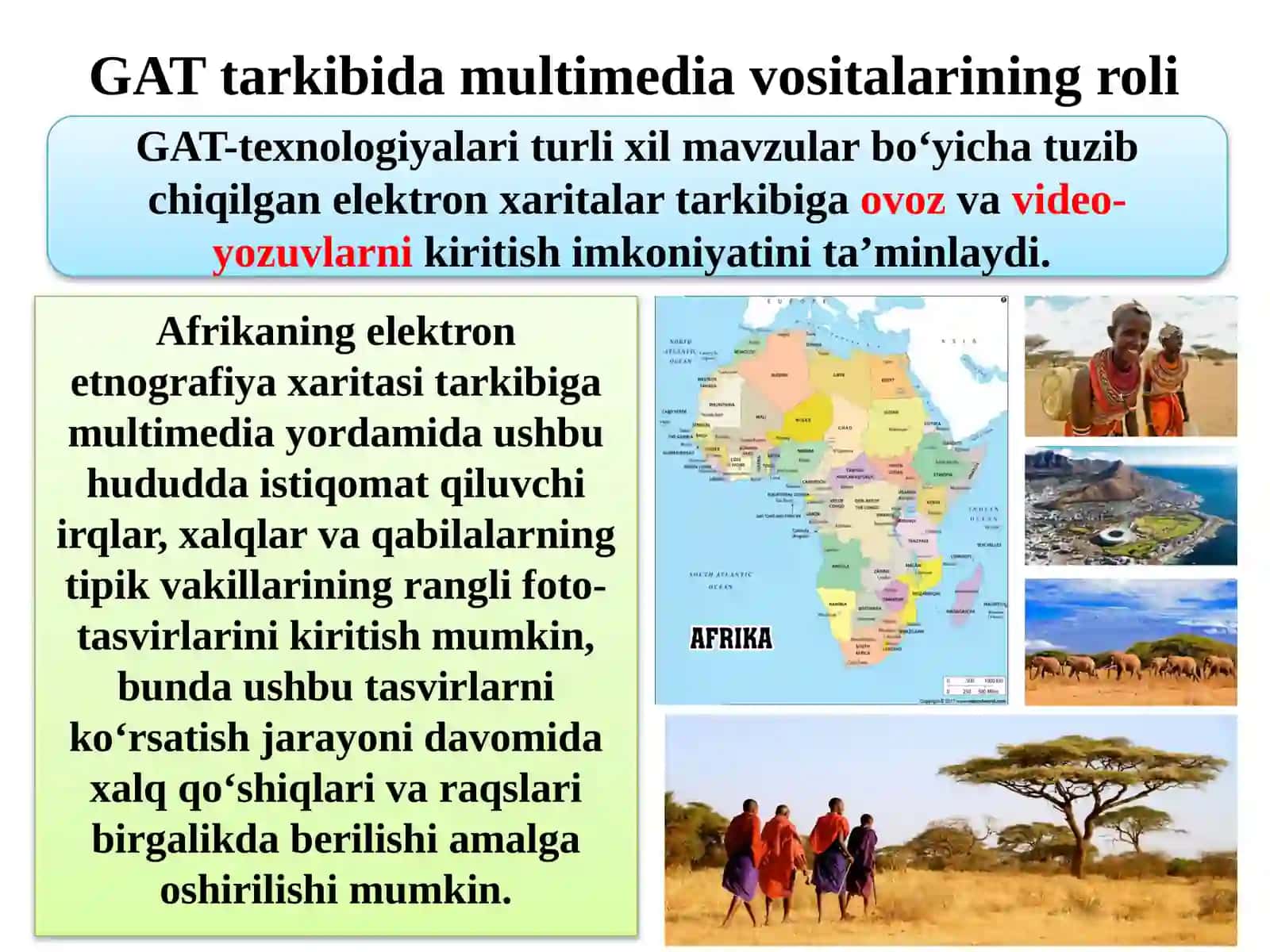 GAT tarkibida multimedia vositalarining roli 2