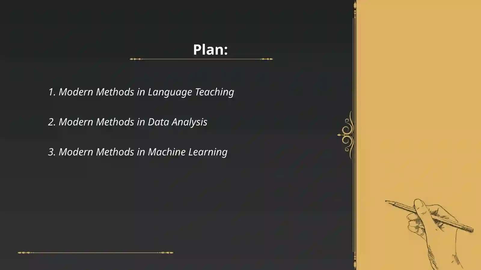 Modern Methods in Language Teaching 2