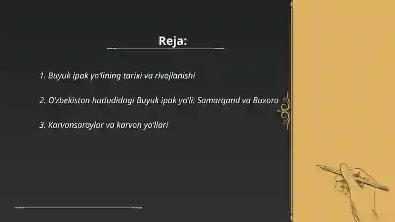 Buyuk ipak yoʻli 2