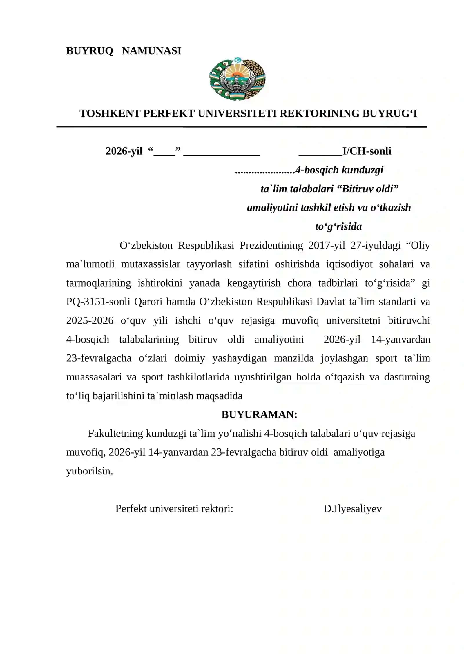 SOHAVIY FARMOYISH HUJJATLARINING XUSUSIYATLARI 2