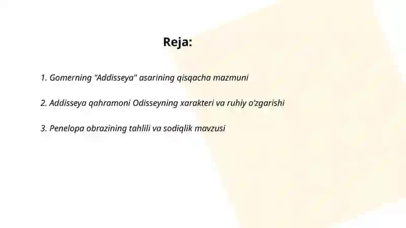 Addisseya asari gomer 2