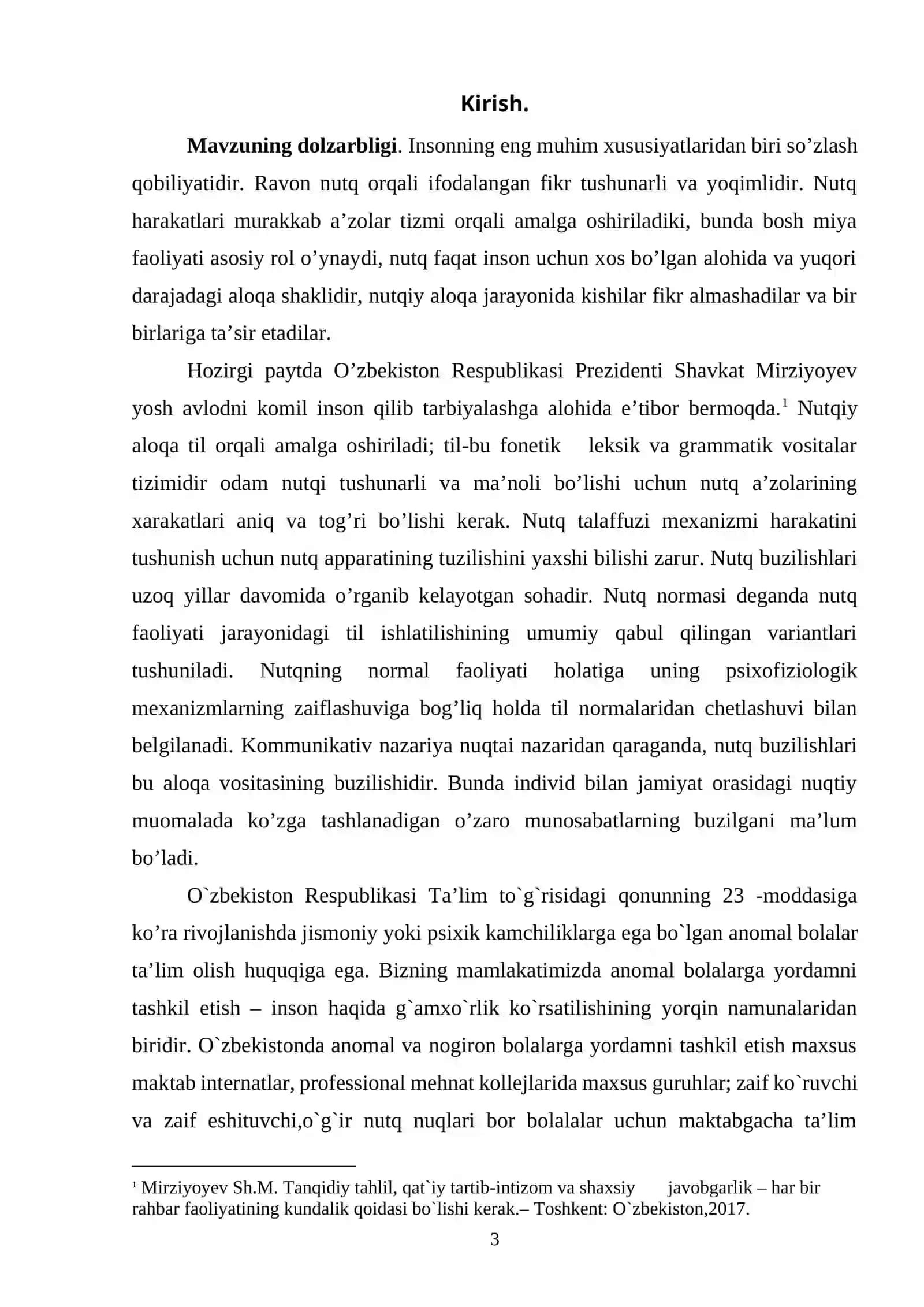 Maktabgacha o`rta yoshdagi bolalar nutqini o‘stirish vazifalari 2