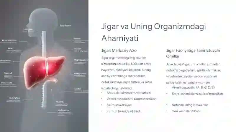 Gepatoprotektorlar 2