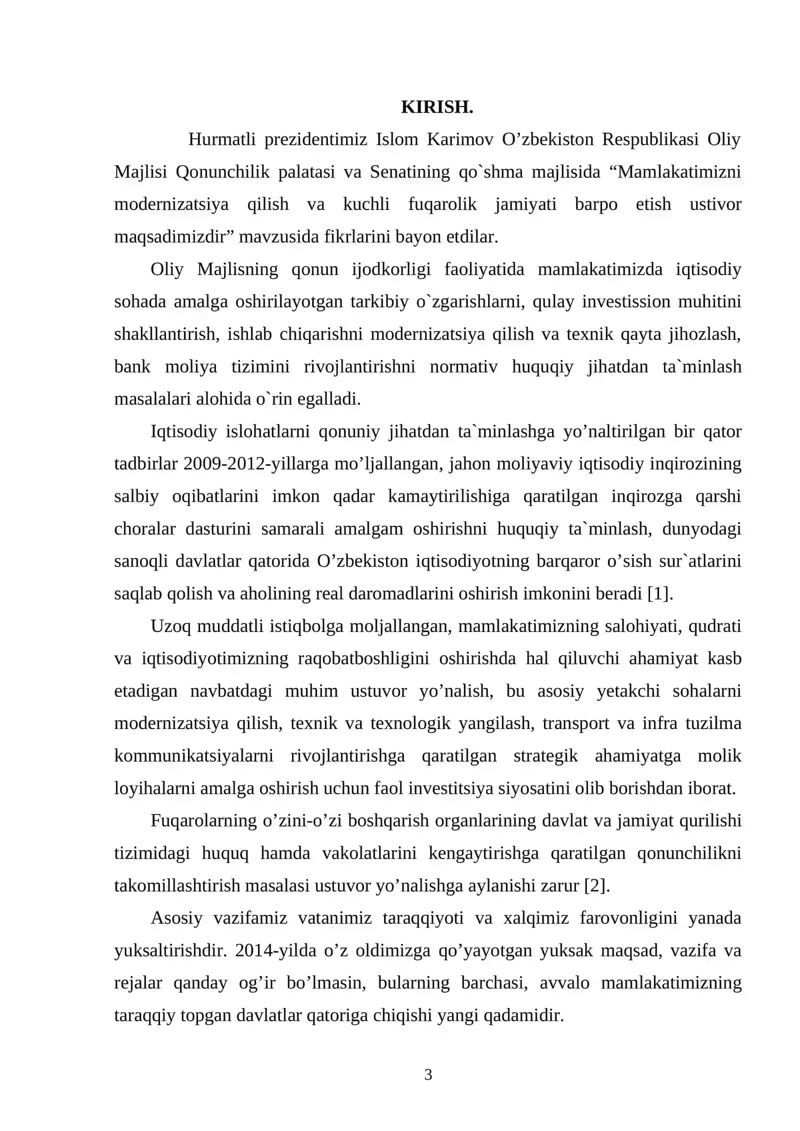 Mineral o`g`itlar. O`g`itlarning tarkibi va turlari 2