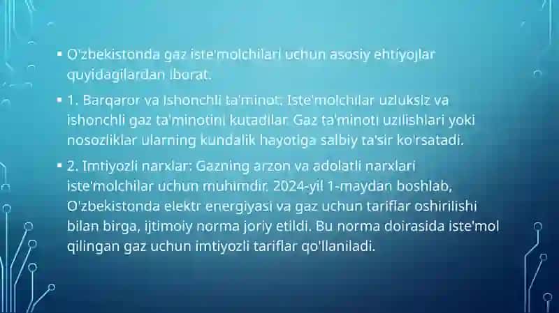 Eng sifatli gaz 2