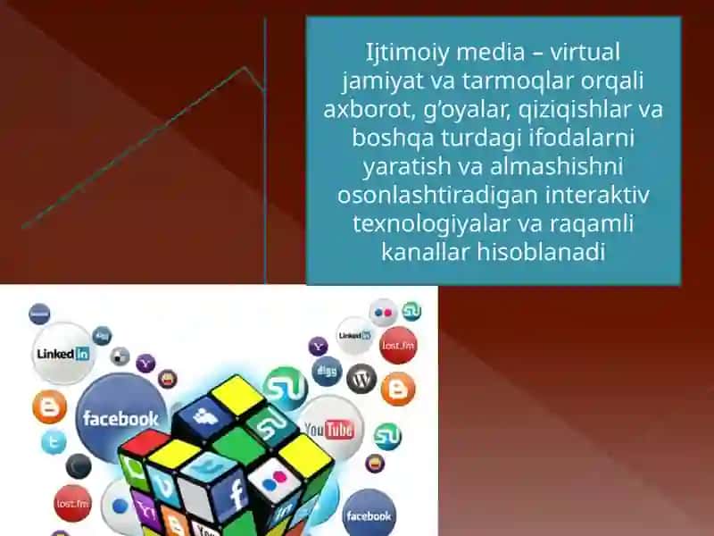 Ijtimoiy mediani baholash 2