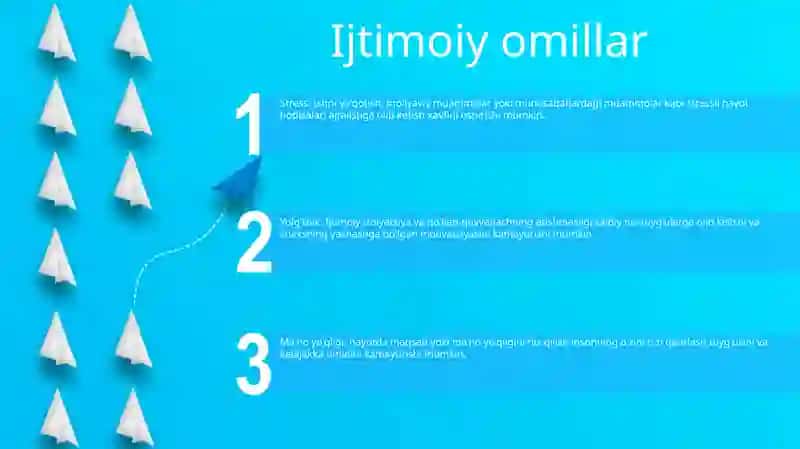 Ajralishga Sabab Boluvchi Omillar 2