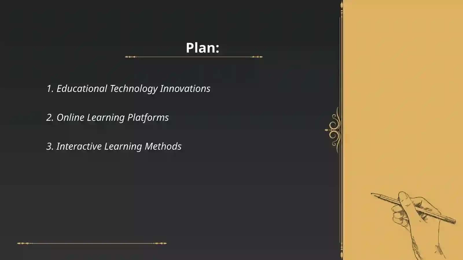Online Learning Platforms 2