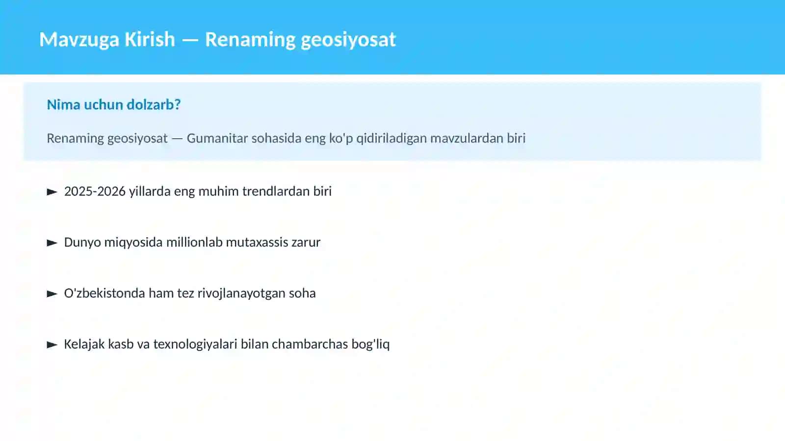Renaming geosiyosat 2