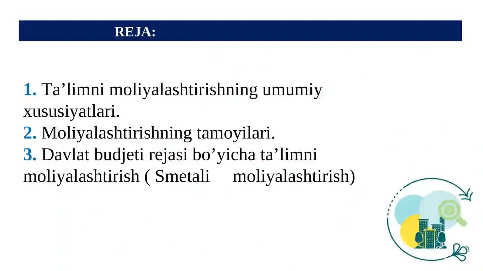 TA’LIMNI MOLIYALASHTIRISH 2