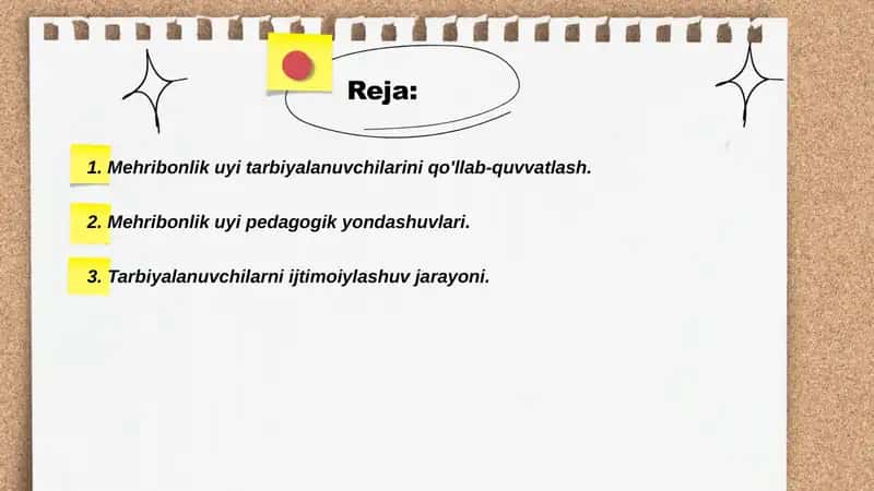 Mehribonlik uyi tarbiyalanivchilari bilan olib 2