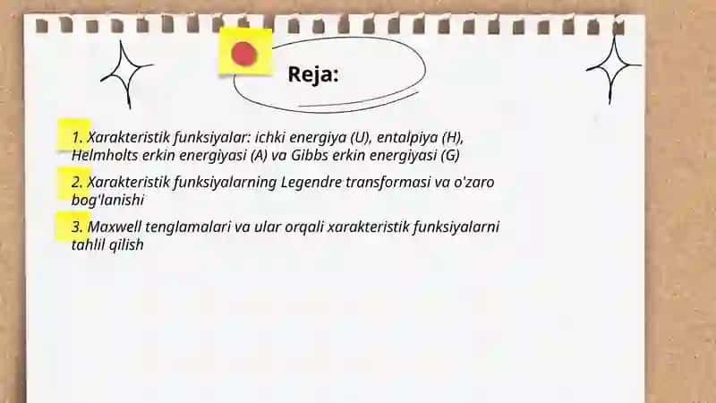 Issiqlik effektining turlari 2