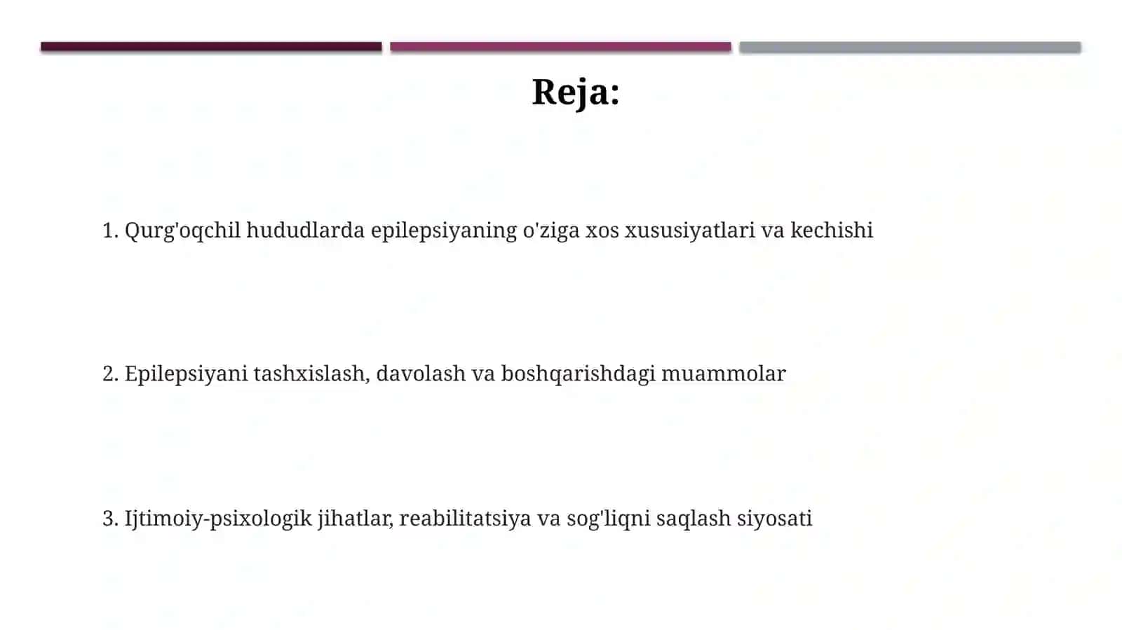 Nevrologiya 2