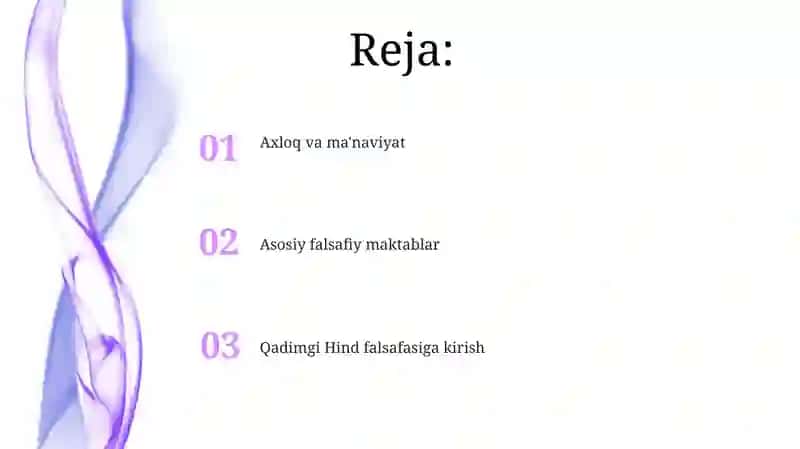 Qadimgi Hind falsafasi 2