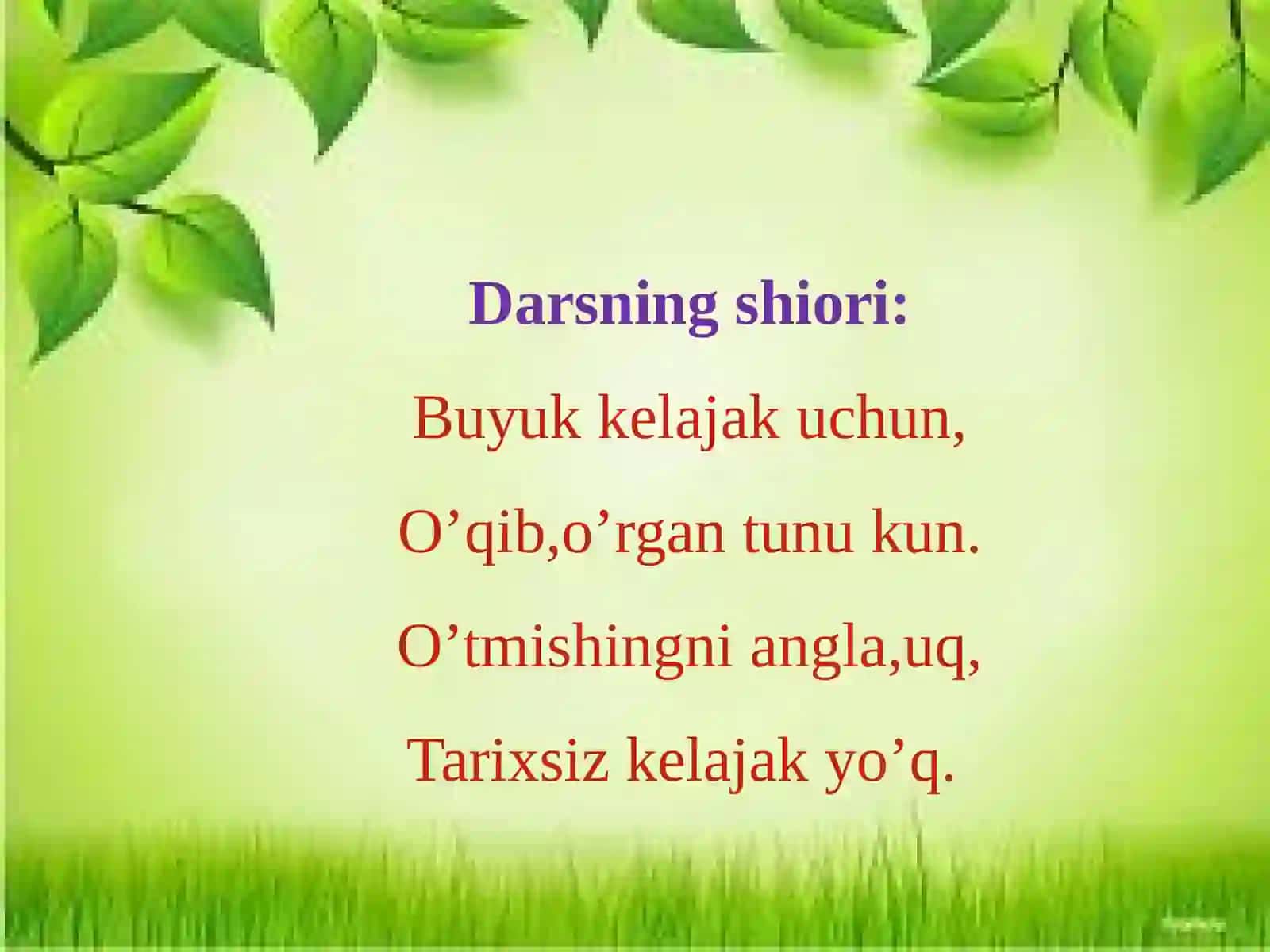 Buxoro Amirligining Tashkil Topishi 2