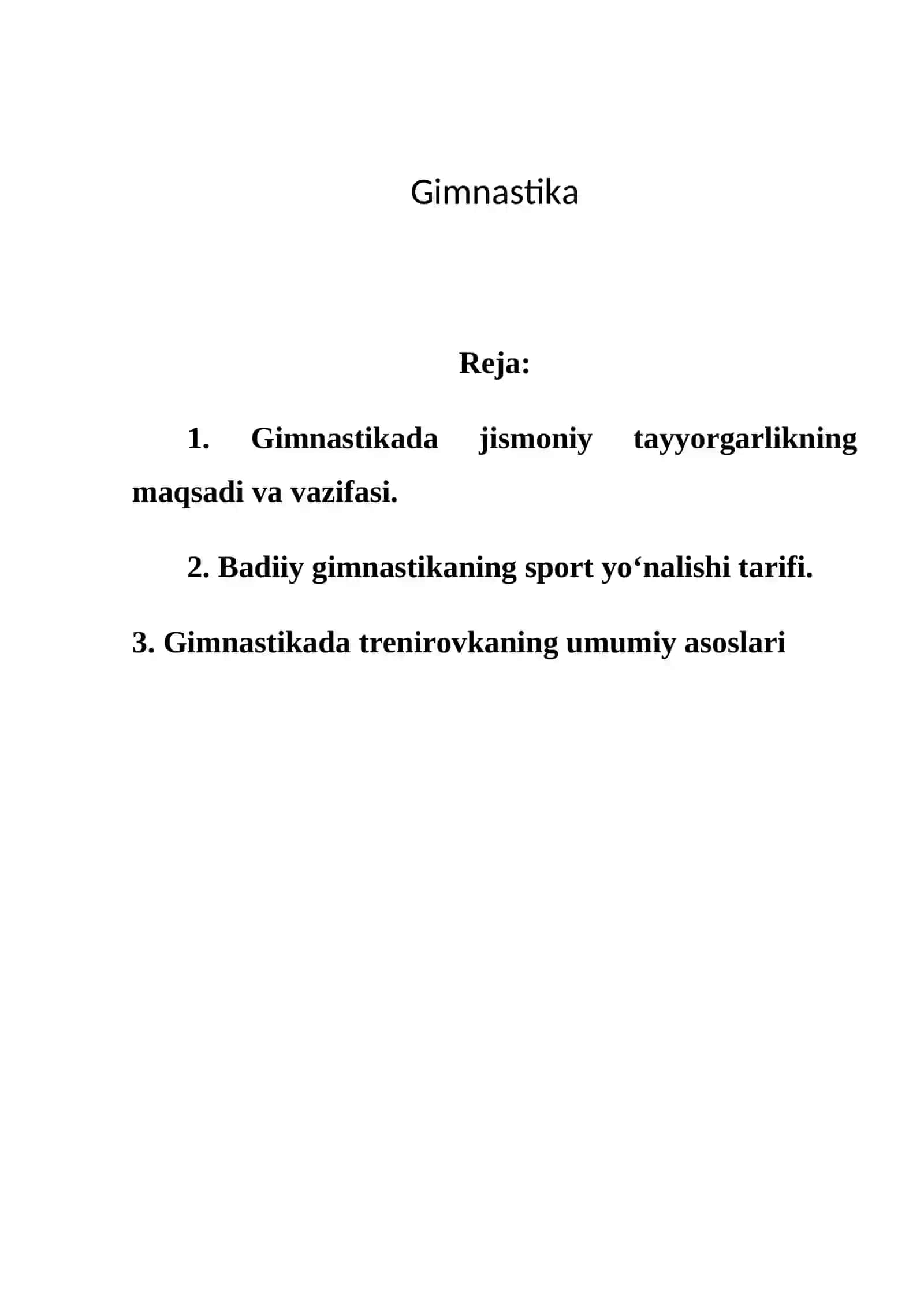 Gimnastika Referati 2