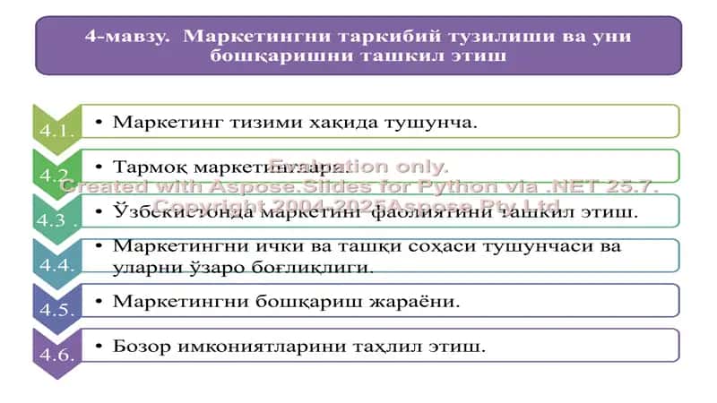 Yangi Android versiyalari 2