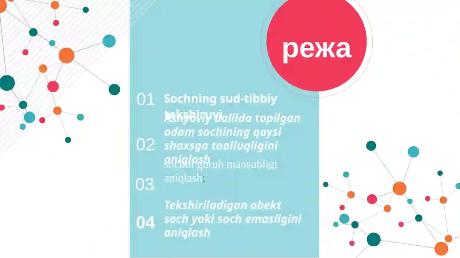 Sochning sud-tibbiy tekshiruvi 2
