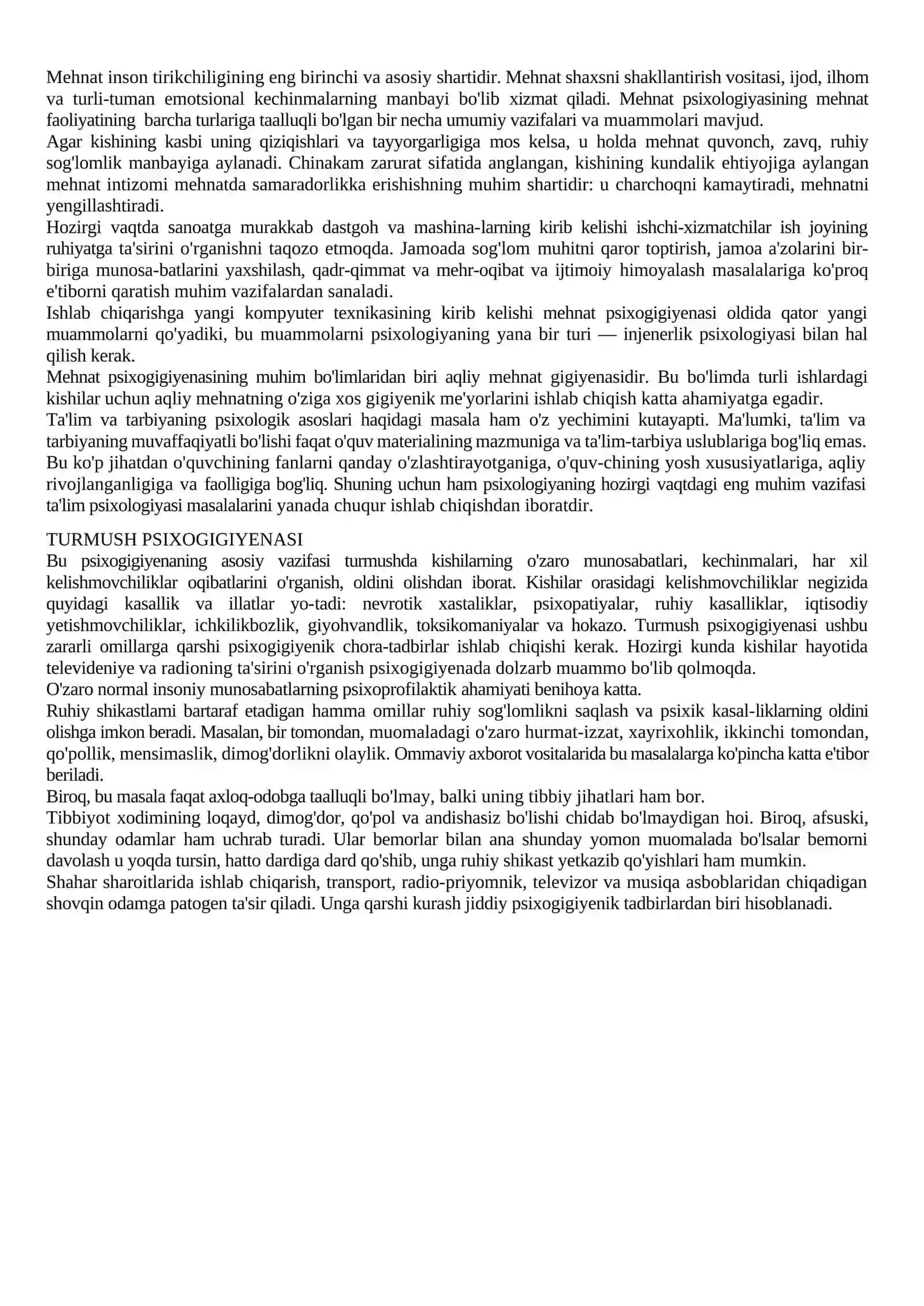 Psixoemotsional holatning roli va valeologik ahamiyati 2